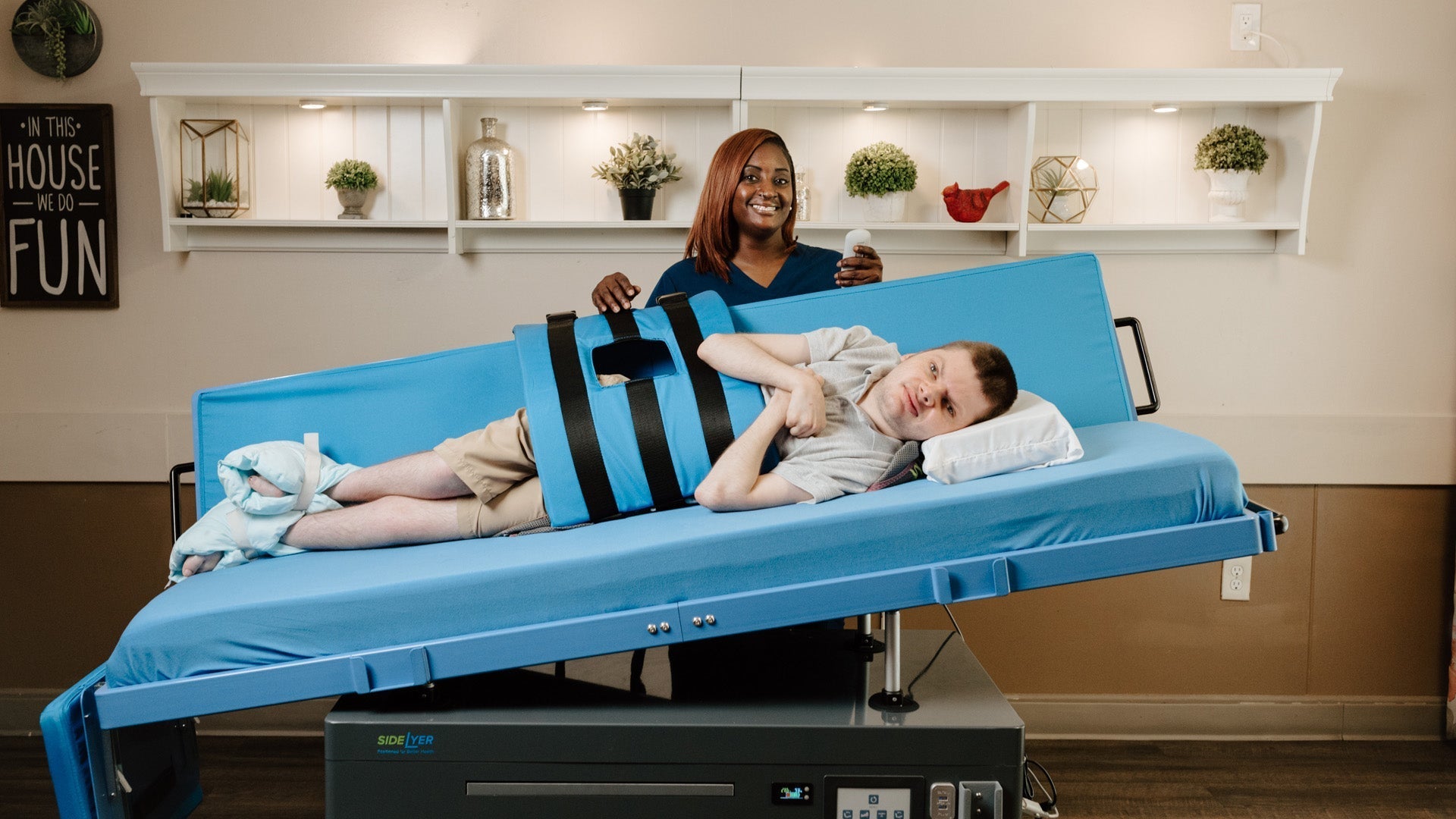A Buyer’s Guide to Patient Repositioning Systems: What Matters Most