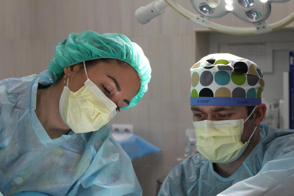 Pressure Points: What You Need to Know About HACRP in 2025