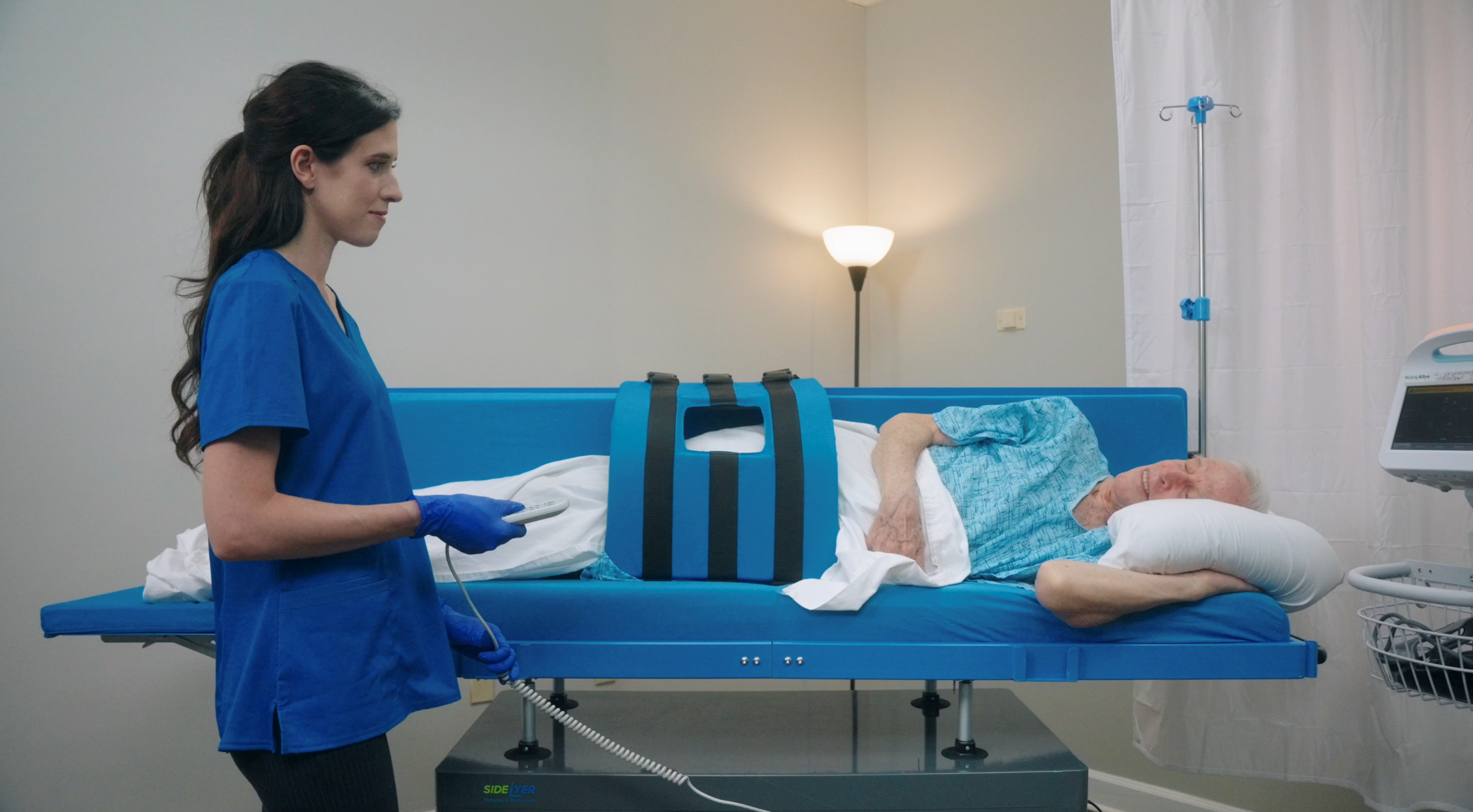 Elevate Patient Care with SideLyer at the 2025 SAWC Conference