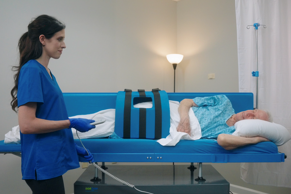 Elevate Patient Care with SideLyer at the 2025 SAWC Conference